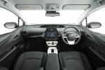 Toyota Prius 2016 года (AU)